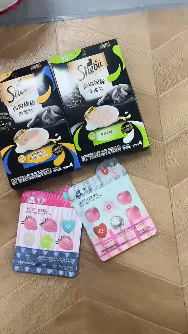 29.9拓海 小魔勺*2+象恩餐包*2包