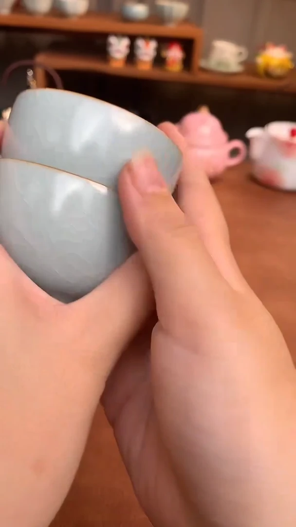 【高货清货】微瑕不售后，介意勿拍（不含礼盒）