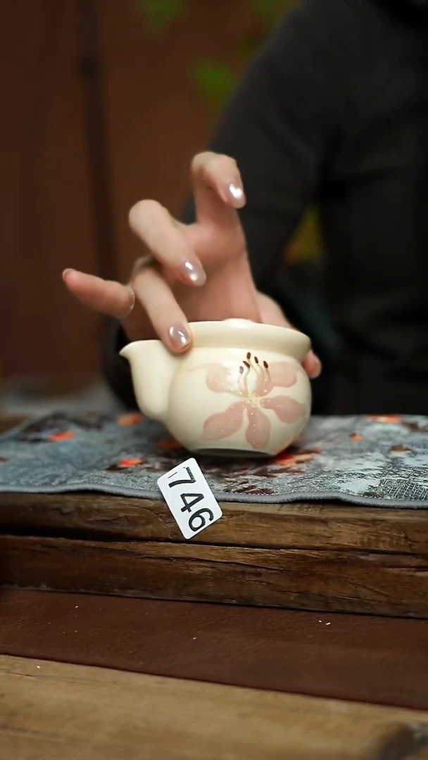 福利！！设计师系列  牧渔设计师