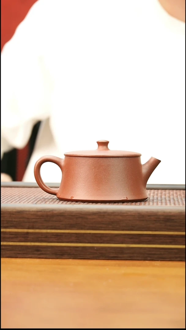 茶壶紫砂宜兴紫砂原矿无添加