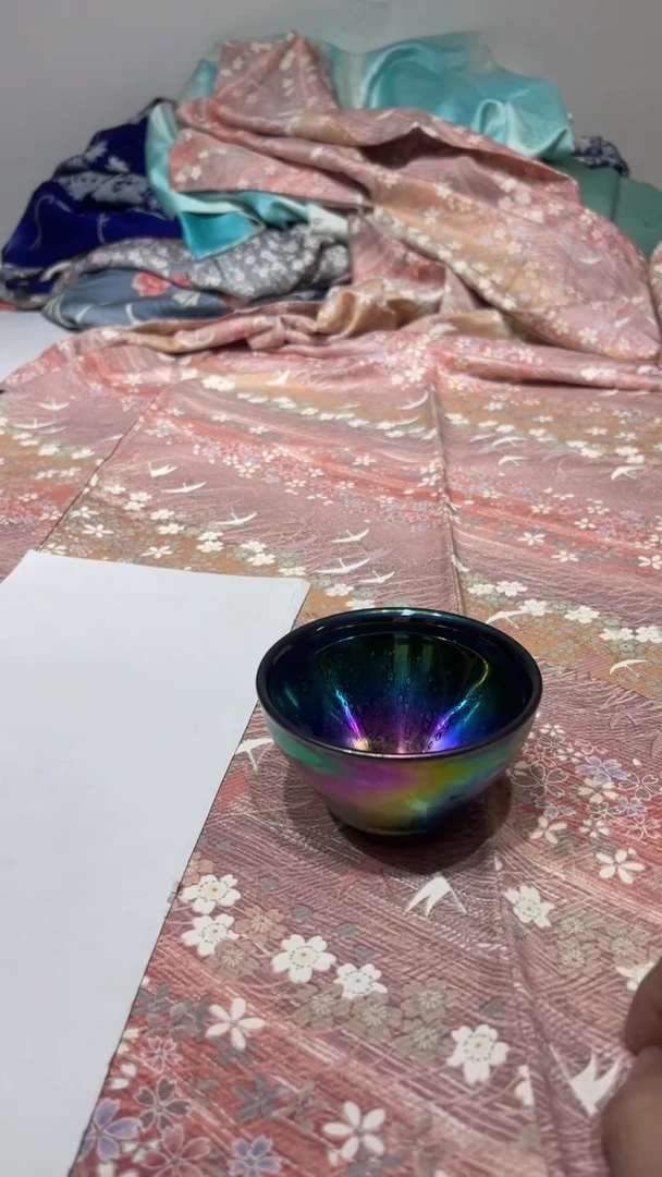 【闪购商品】茶盏真经初练成   AW777