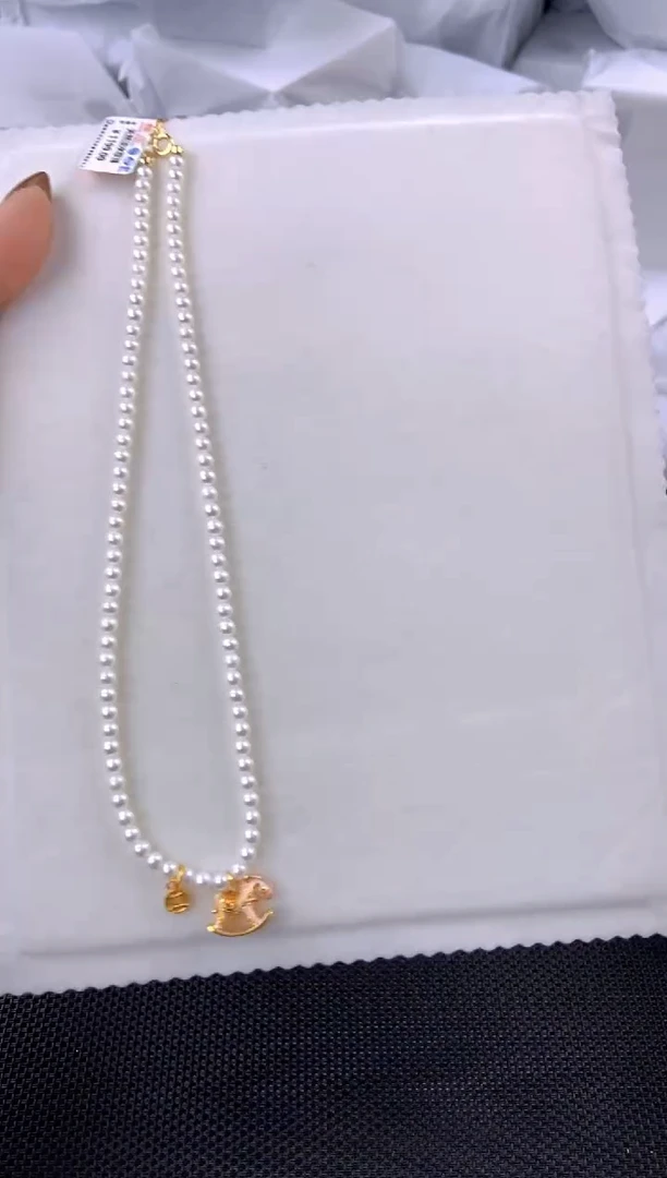 未镶嵌耳饰淡水珍珠xl1056