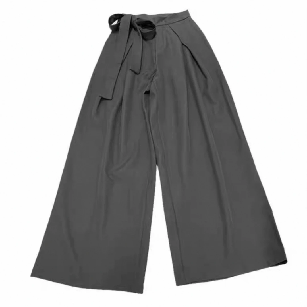 陈阳高品质量新款裤子b386