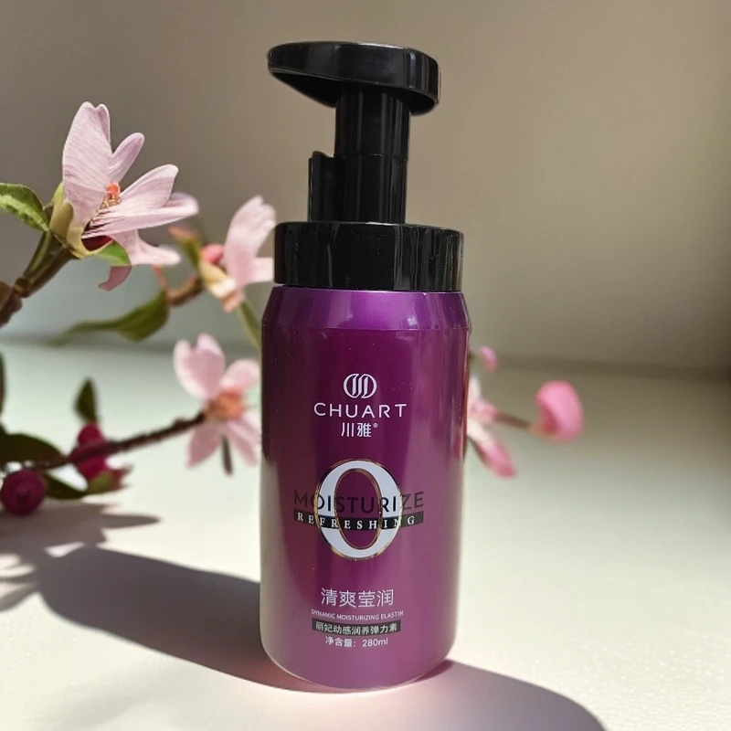 川雅弹力素动感润养弹力素