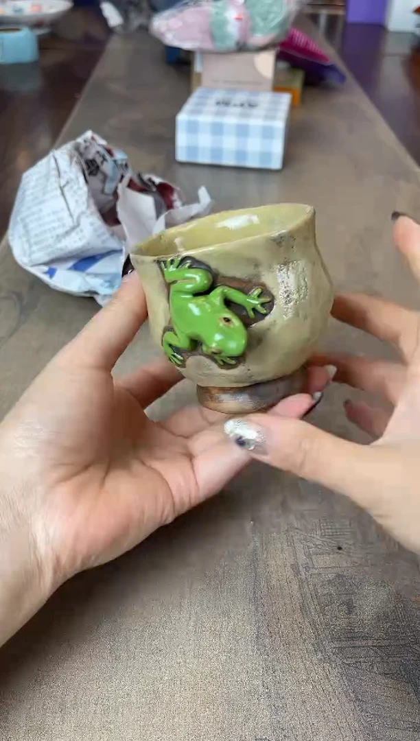 瓷片别算了真划算@@P259