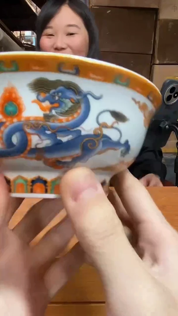 瓷片景德镇陶瓷闪购F10