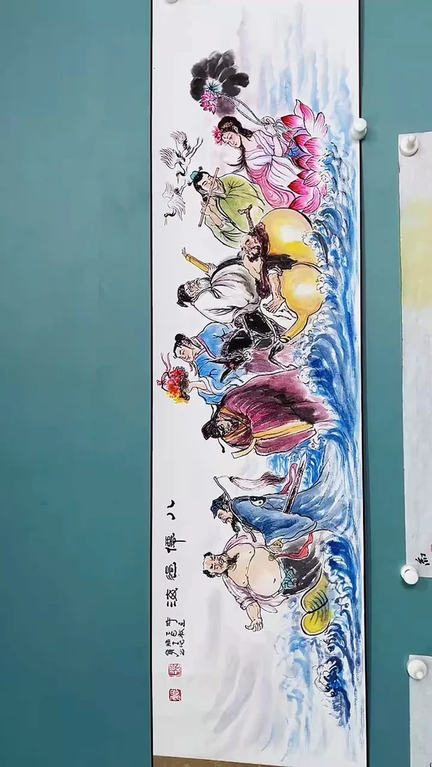 国画国画322435333333