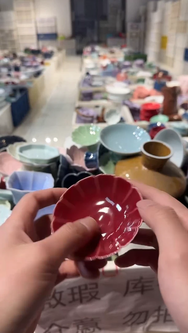 瓷片瓷微瑕商品 介意勿拍