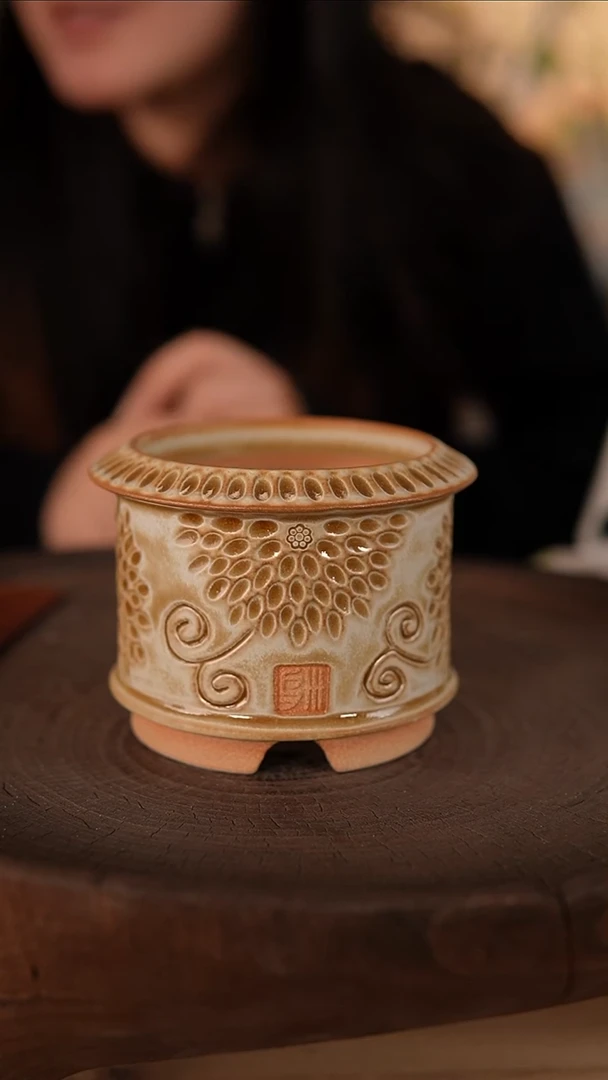 【闪购商品】陶瓷2-9-037默认有瑕口7