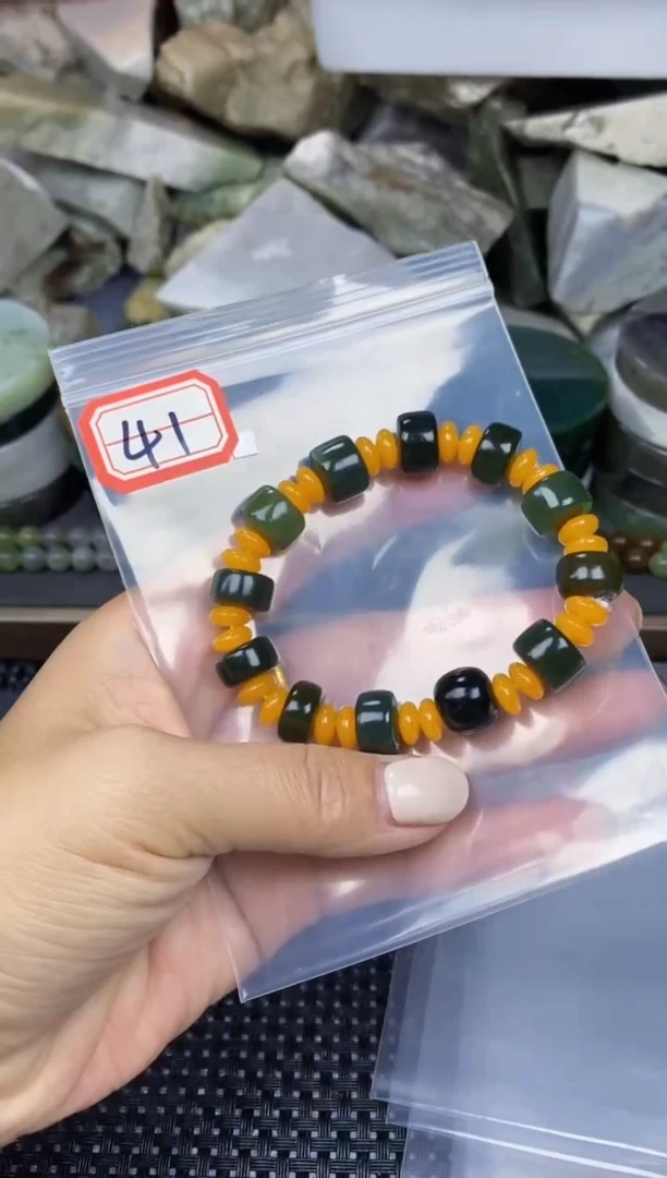 【闪购商品】和田玉多样性发货未镶嵌多样性发货