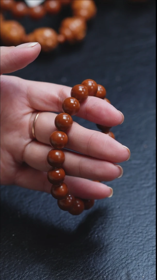 吊坠橄榄核苏工橄榄核