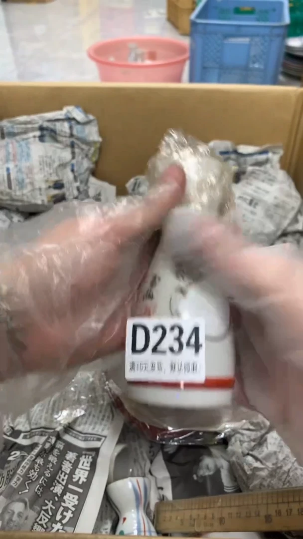 【闪购商品】瓷片234闪购类型 定向 正～流浪者