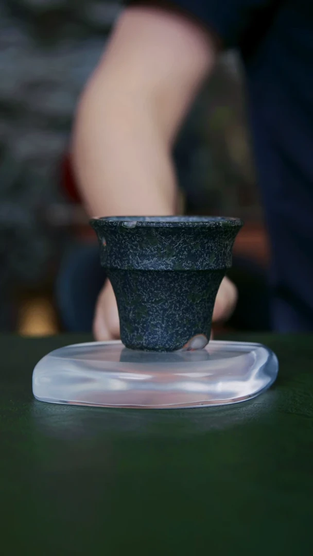 31老师手工作品,梅花玉一物一拍