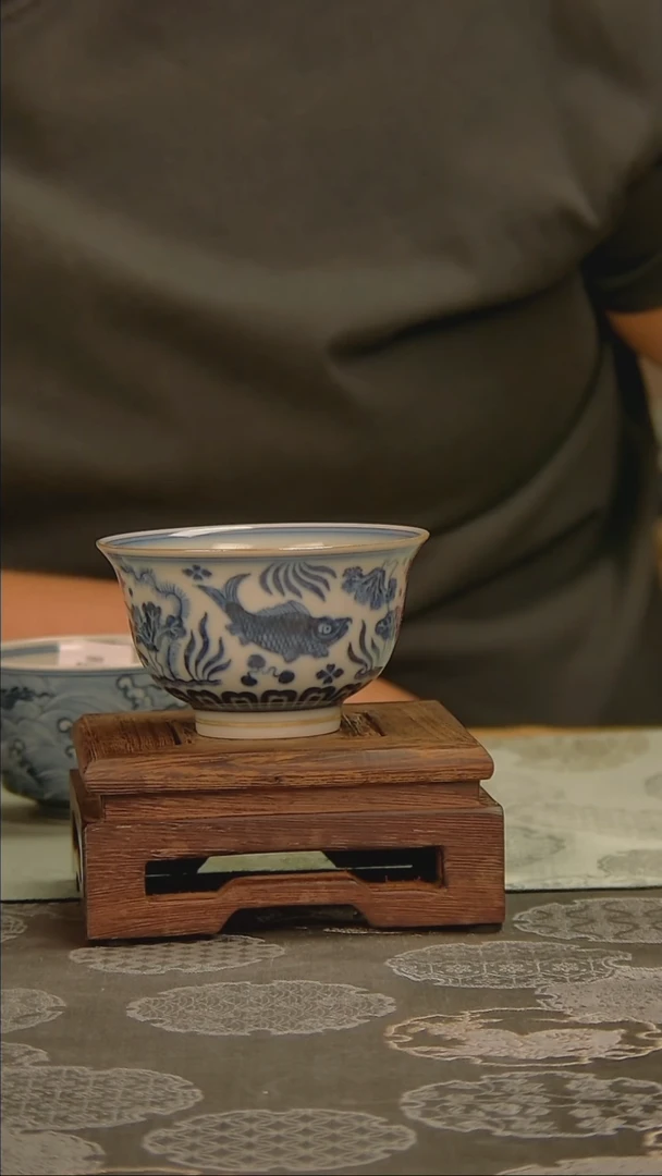 景德镇莹焰堂茶具