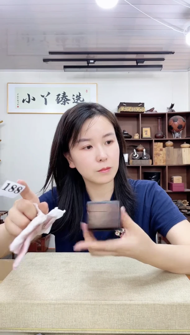 乌木类端景台厨****机188大红酸枝盒子木木木