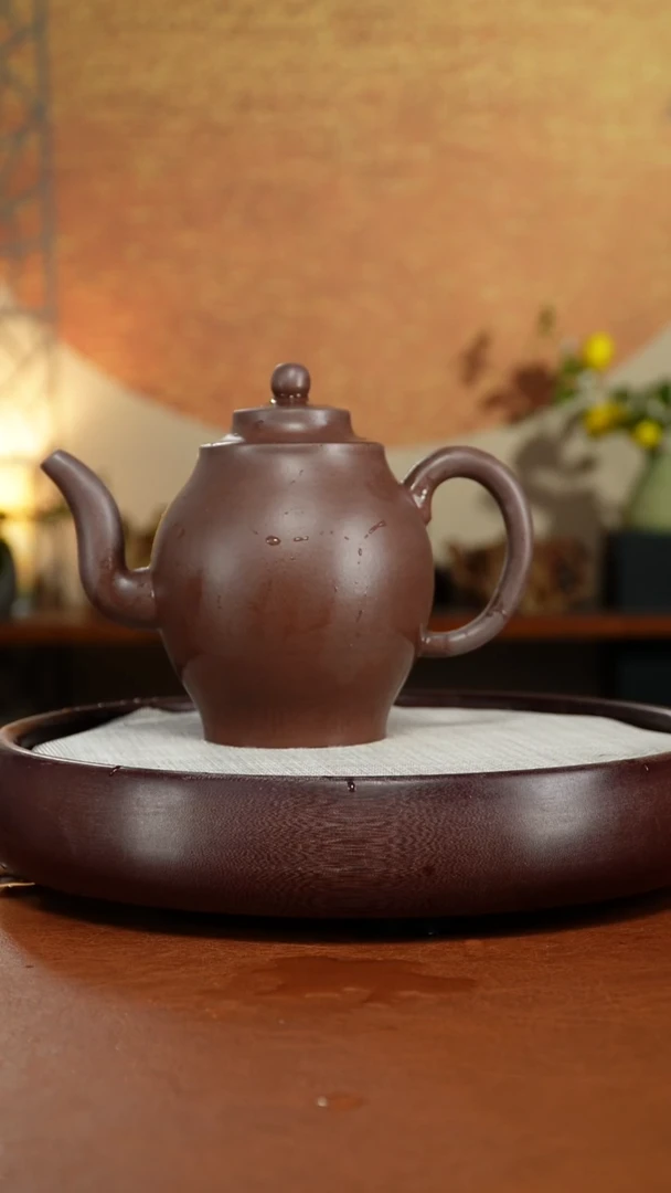 茶壶紫砂宜兴紫砂壶
