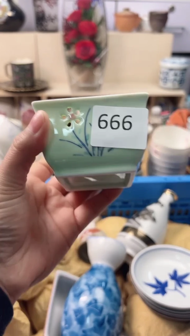 瓷片中****?你好你好你好腻害你好