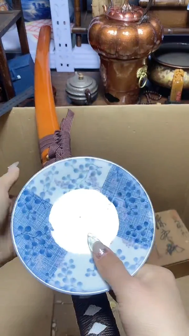 【闪购商品】瓷器瓷片瓷器瓷片