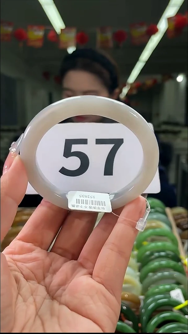 定制和田玉和田玉手镯