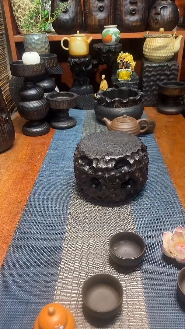 香樟木香樟木一物一拍