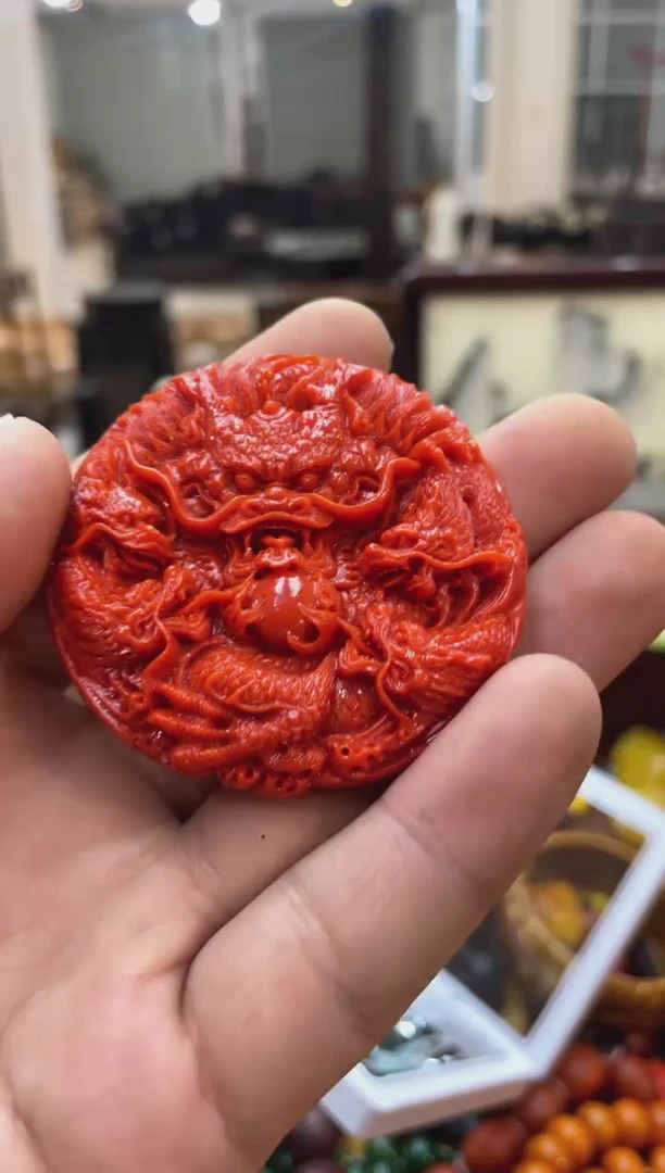 木999精选好物红圆牌