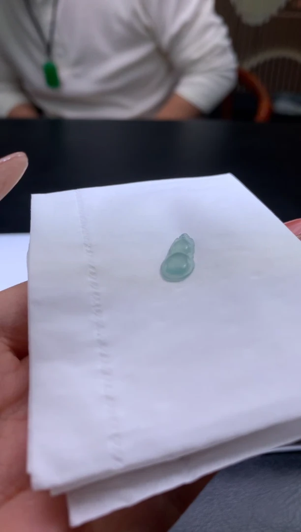 未镶嵌定制翡翠拼翡翠