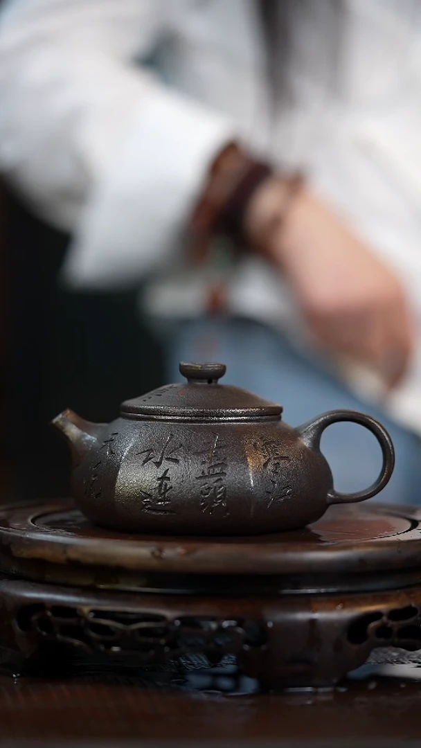 岁颐传砂原矿全手3