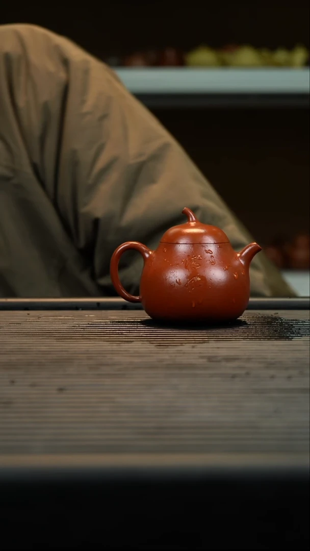 茶壶紫砂紫砂壶36