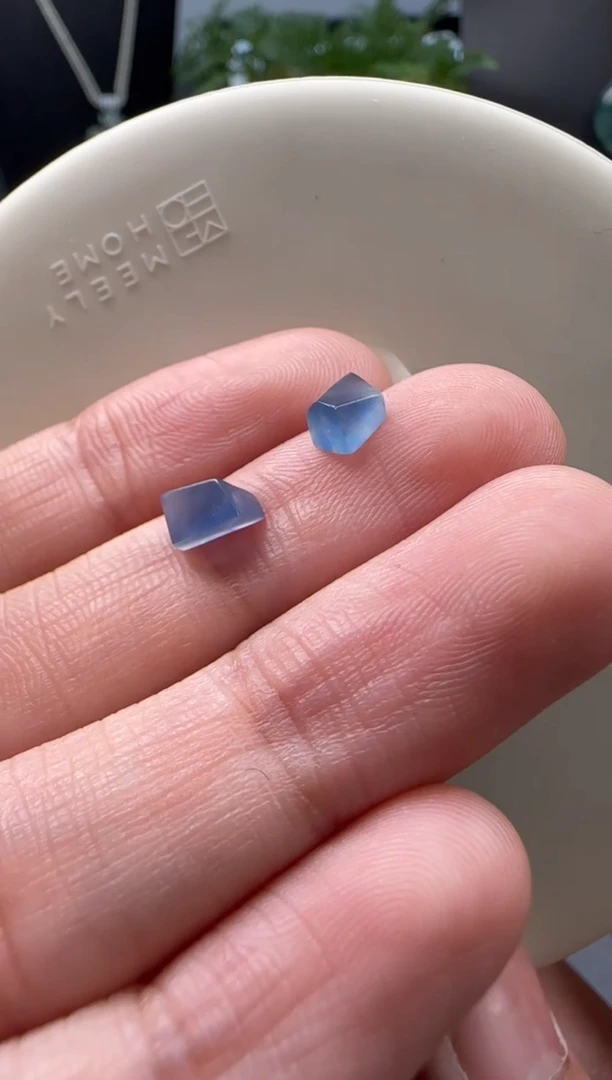 未镶嵌定制翡翠天然翡翠