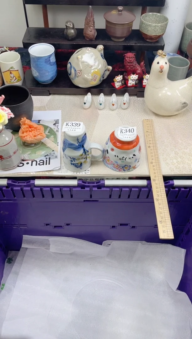 瓷片Y***y                K339