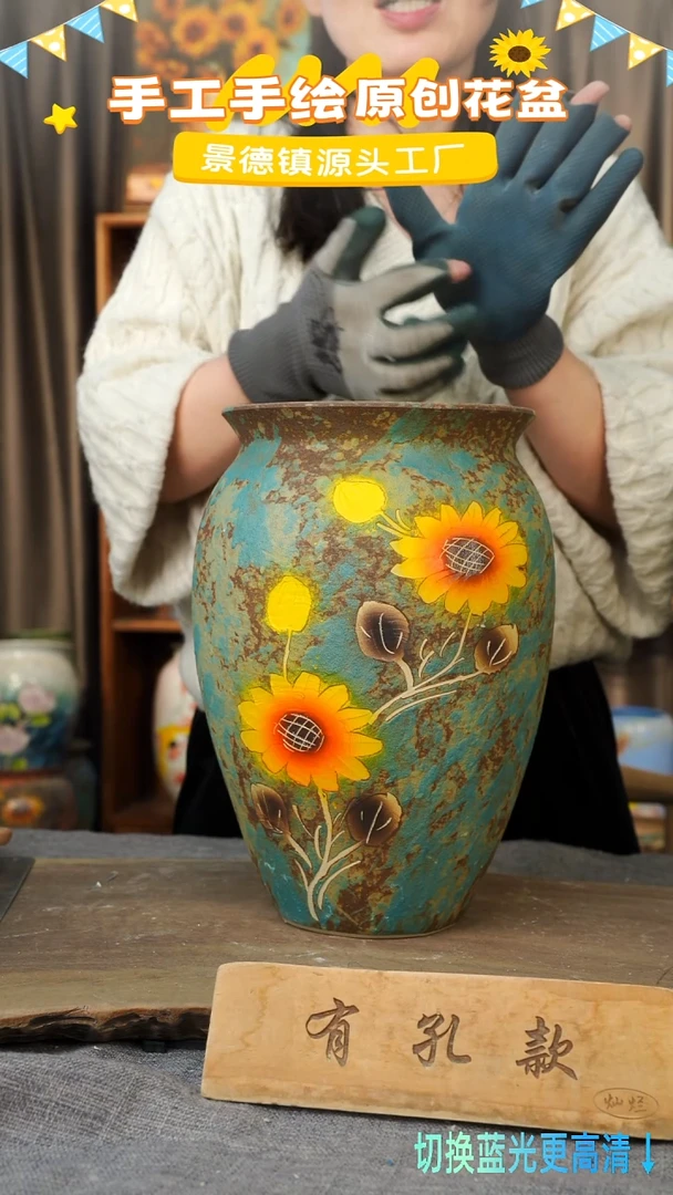 陶瓷13-290 口径18高度30 1-2误差