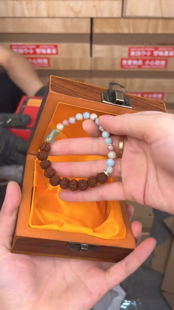 品茗文玩阁小金刚菩提链接@@SP202