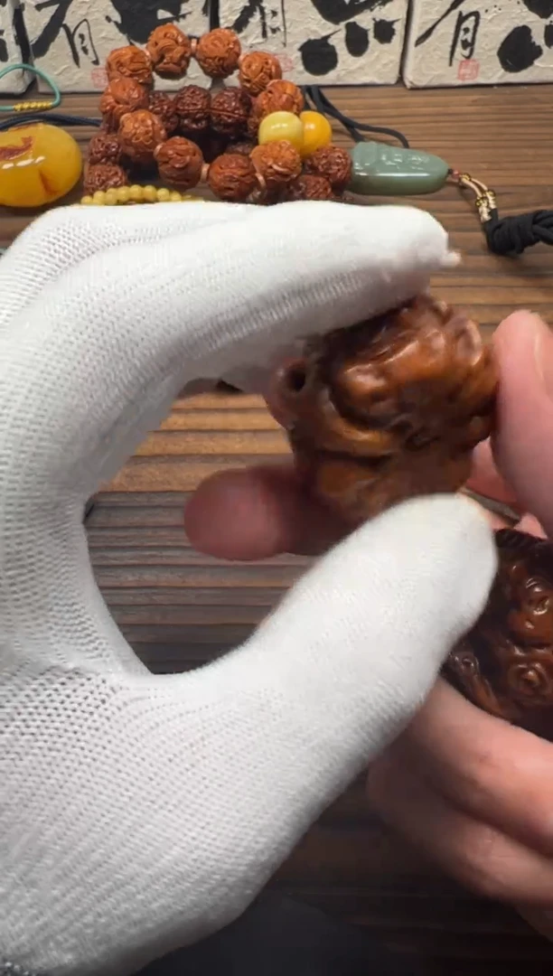 把件文玩核桃文玩核桃把件