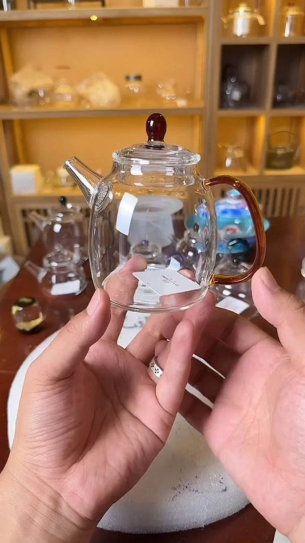 红色秦权壶。。。。。。。。