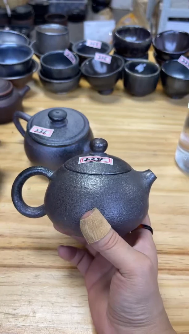 【闪购商品】壶238号【白云推荐】