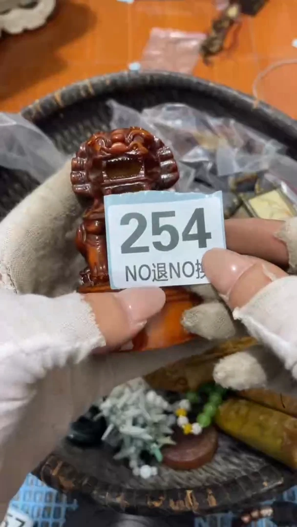 陶瓷飞**腾直播间火爆热卖