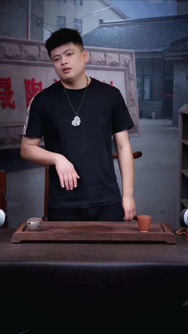 茶壶紫砂岩中泥  六拼  随机一个