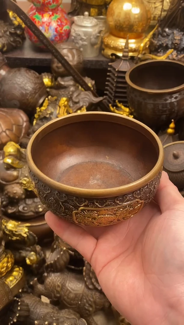 案台摆件 物品摆件