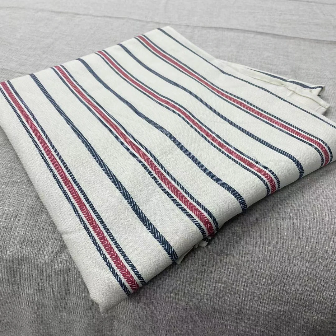 亚麻一姐-【全棉床单】