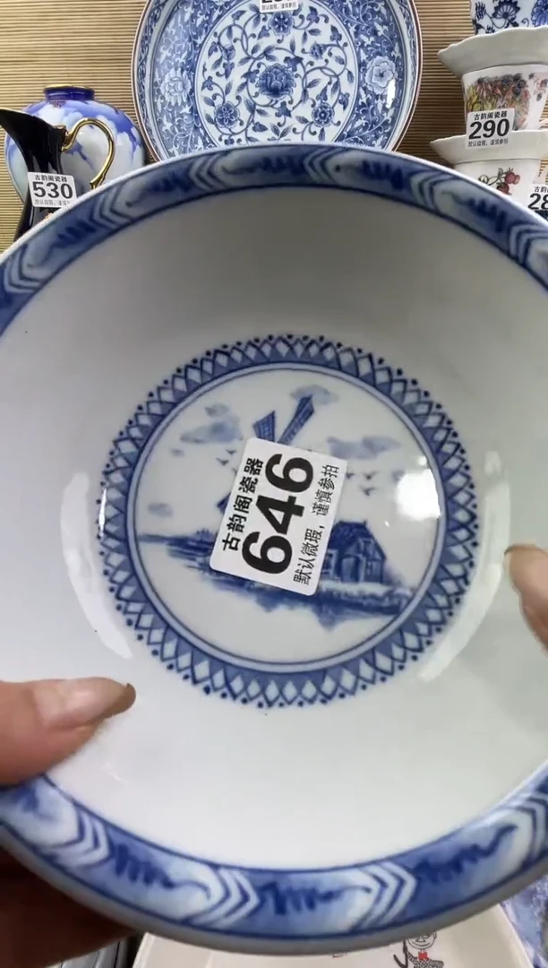 思***?摆件瓷器瓷器瓷器