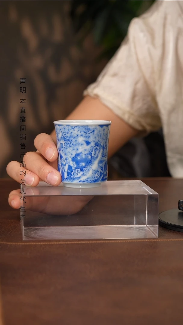 景德镇斌芬陶瓷严选.