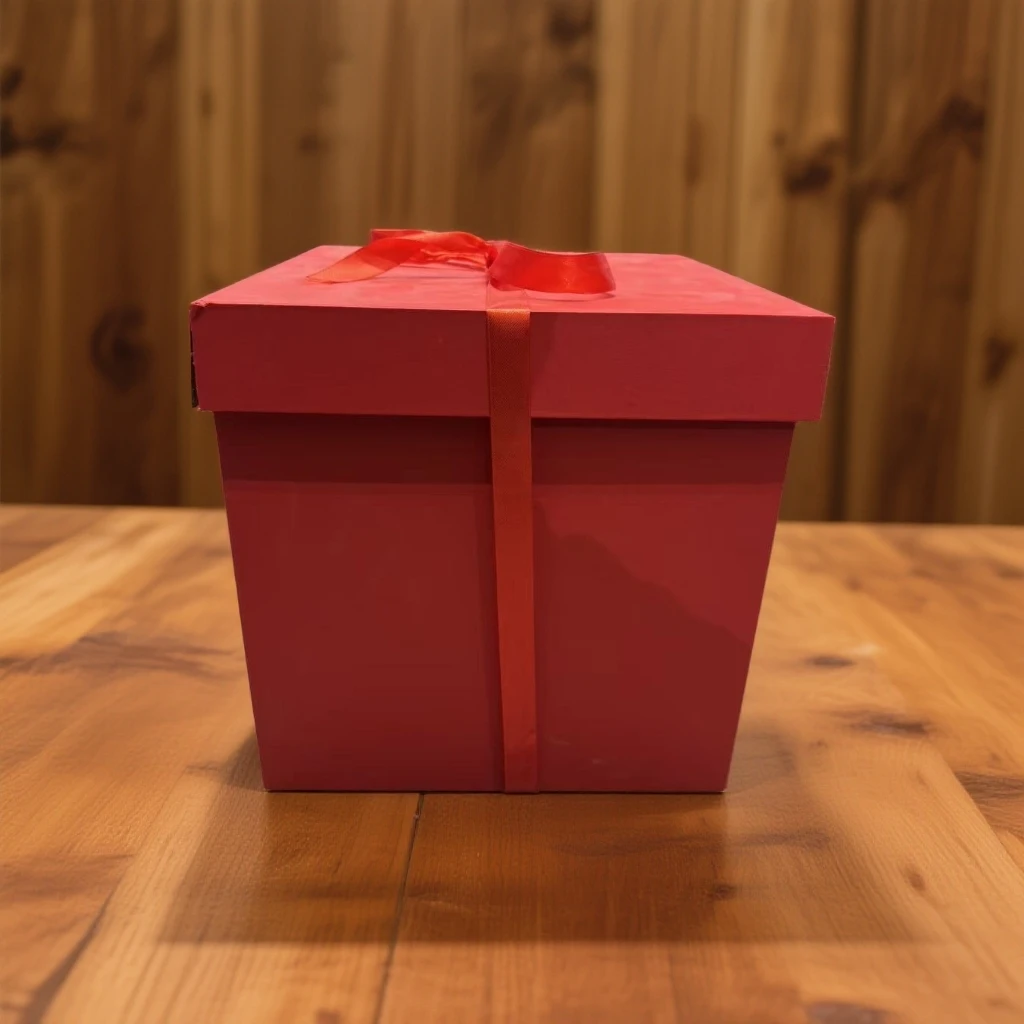 【昌泰旗舰普洱】12月31日礼包 古树茶 生茶