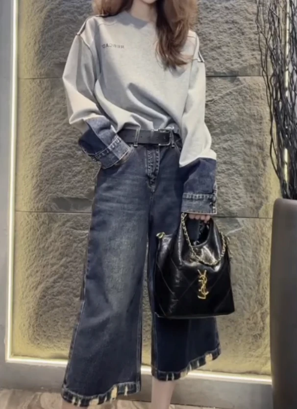 时尚潮流百搭精品女装dgd4679