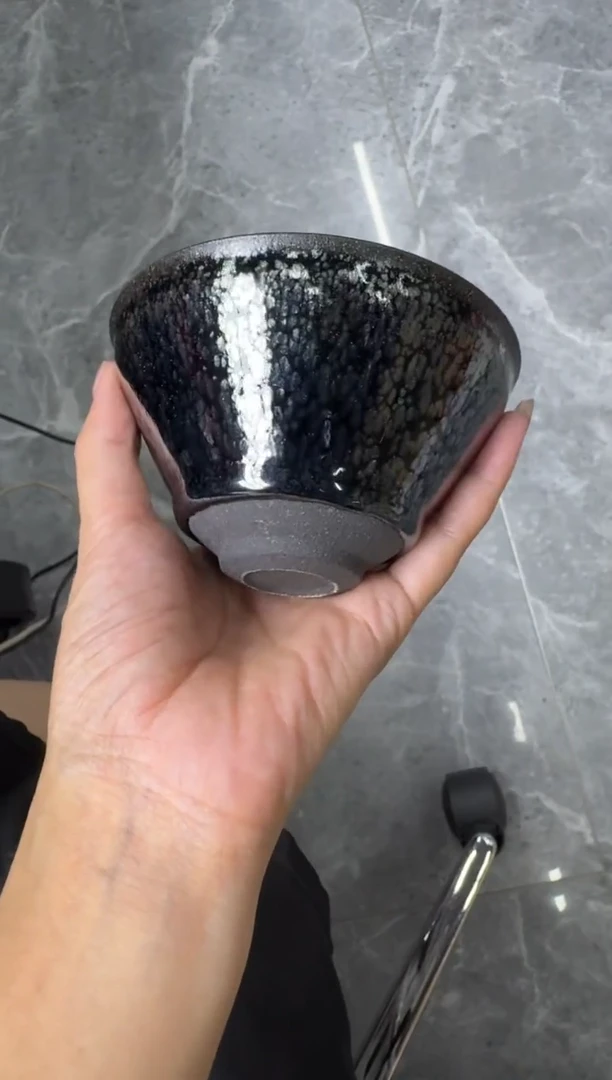 茶盏江汉旺墨守成规81
