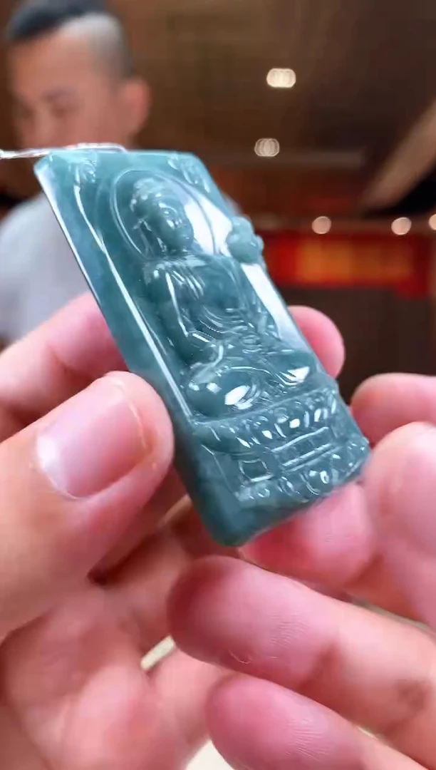 【闪购商品】定制翡翠未镶嵌             *10