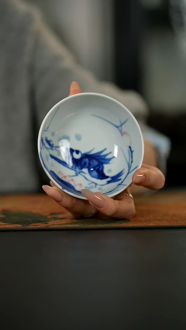 【闪购商品】瓷片              拍