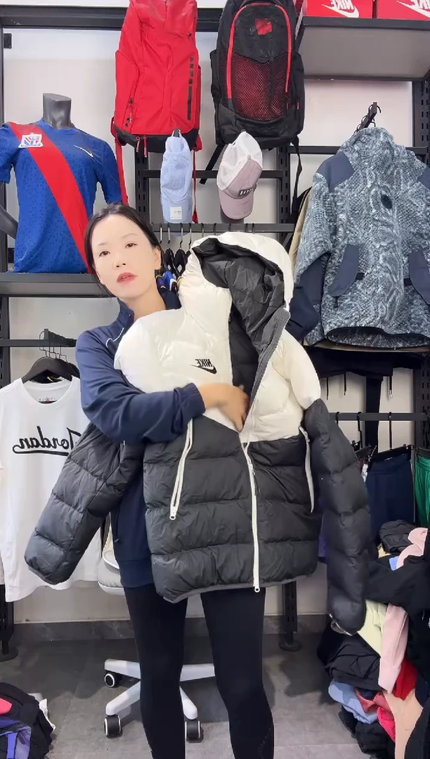 **268编码 瑕疵款直播间过款为准 尺码