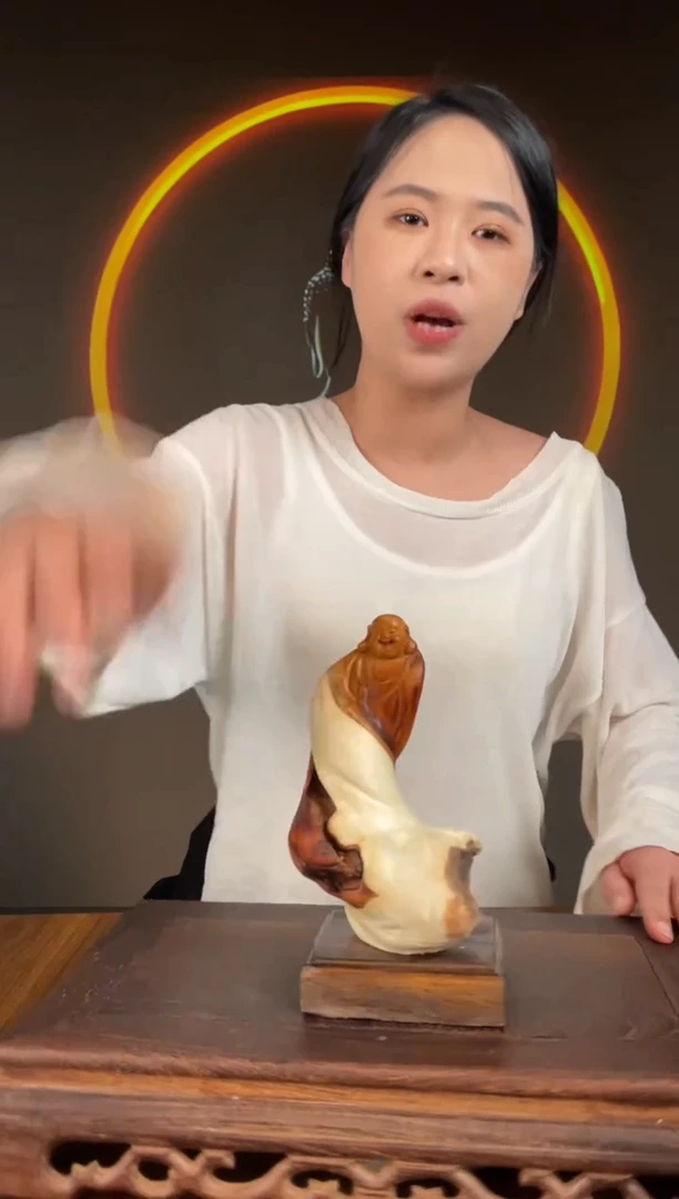 【闪购商品】柏木（崖柏）手工摆件,先抢先得!