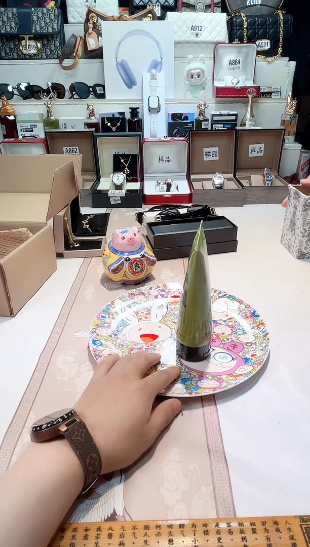 瓷片瓷器 保仓直发 售后放心 @@1