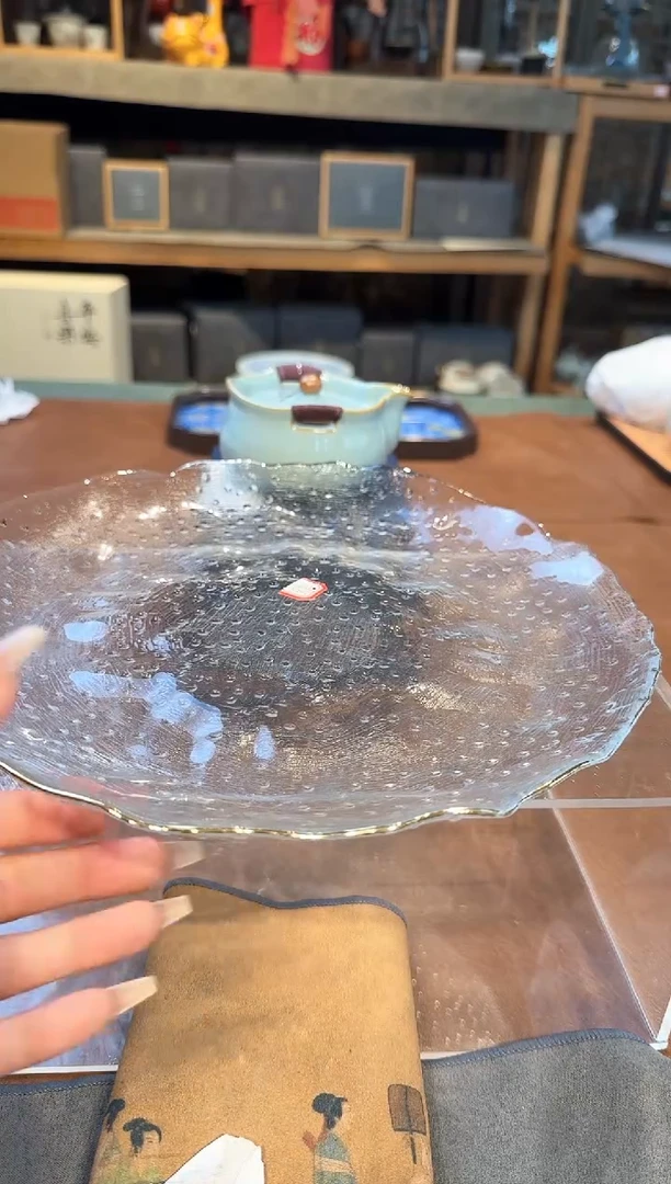 【闪购商品】不带茶盘不带礼盒@@311